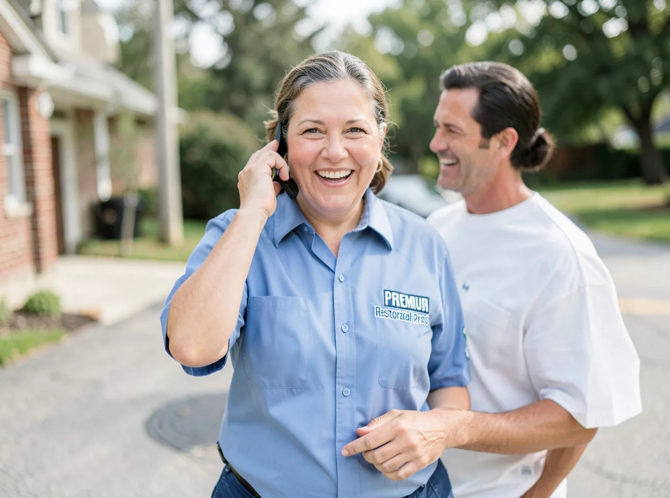 Water Damage Restoration Tram, KY FAQs